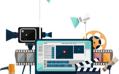 HOW VIDEO LEADS IN EVERY STAGE OF THE FUNNEL