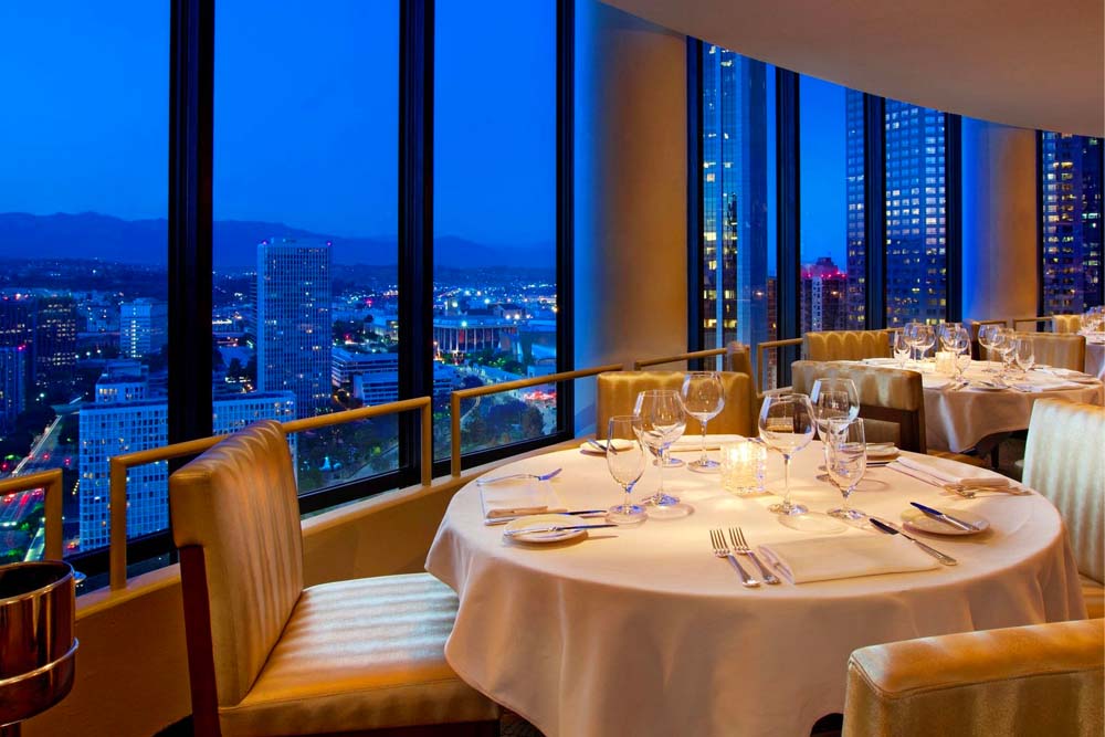 3D Virtual Tours for Restaurants 3D Virtual Tours for Restaurants
