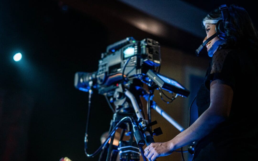 Las Vegas Video Production: Boost Your Business with Captivating Corporate Videos by Cerious Productions